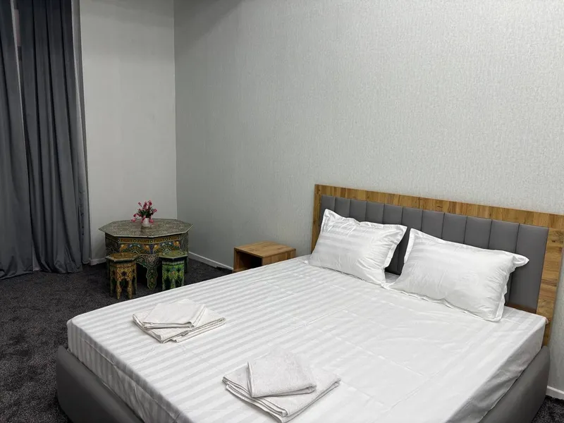 Mehmonxona Hotel мехмонхона кунлик тошкент гостиницы — фото 4