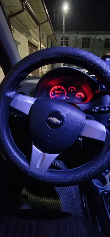 Matiz 2015 yaxwi xolatda 3 Matiz 2015 yaxwi xolatda 3