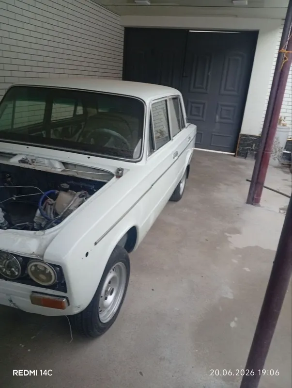 Vaz 21 06 не собран, но все детали есть, продаётся 1 Vaz 21 06 не собран, но все детали есть, продаётся 1