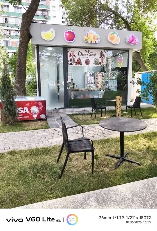 Doʻkon sotiladi manzil Yunusobod kurugida 16 kv 1