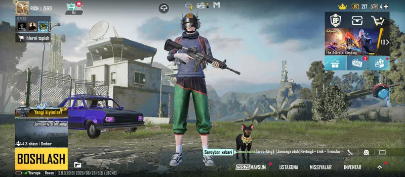 pubg akkunt 5