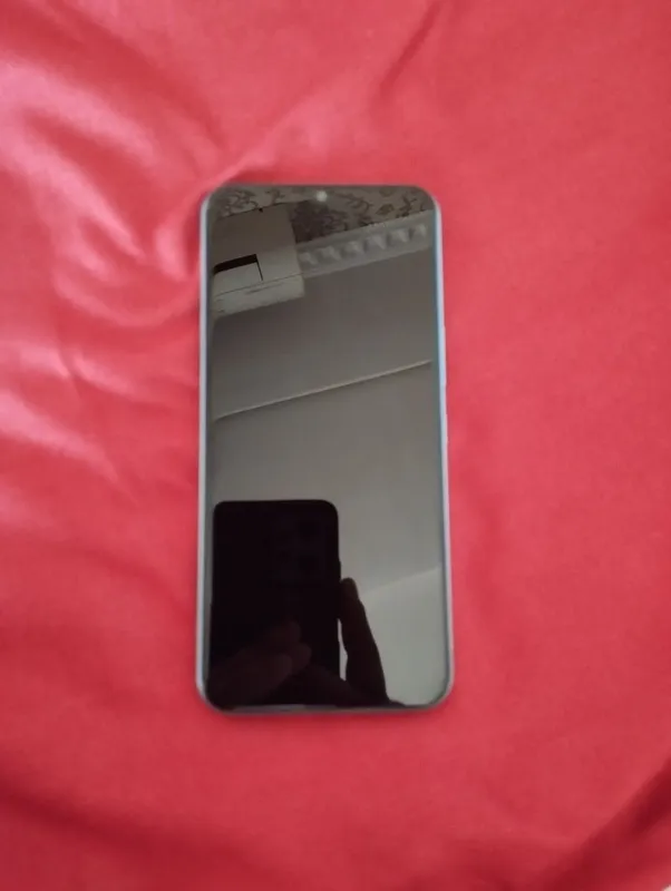 Infinix HOT 12 PRO 2 Infinix HOT 12 PRO 2