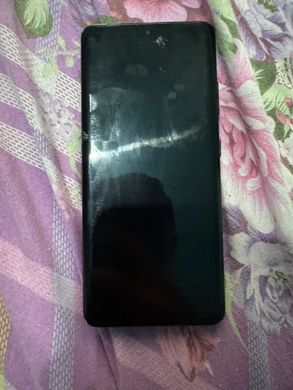 Samsung S21 Ultra 5G, 256 ГБ, чёрный 7