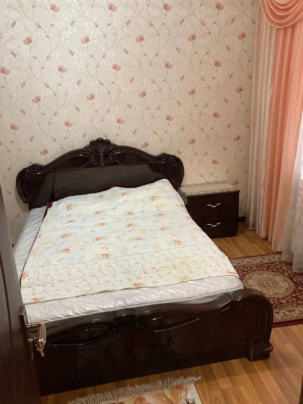 аренда участка домбиработ махалла 5 хоналий 700$