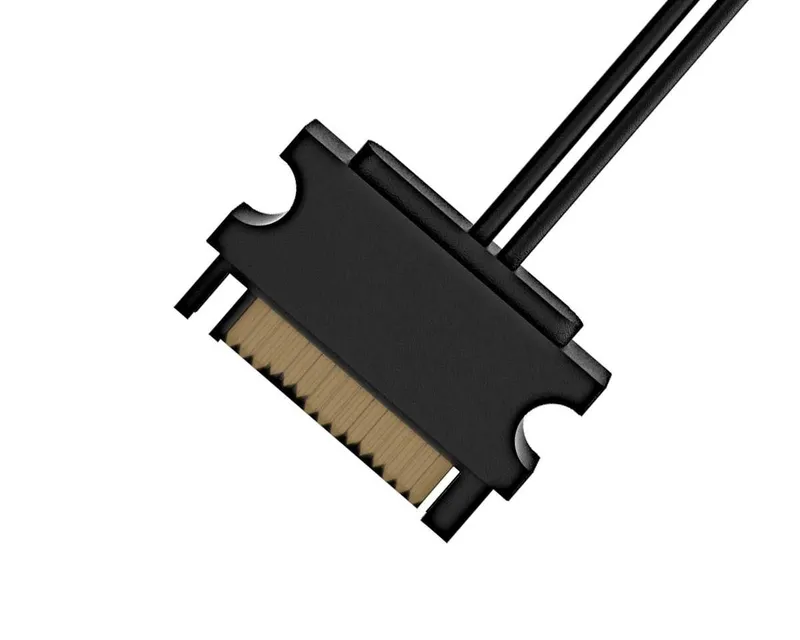 ' Контроллер ID-Cooling RC-ARGB (SATA) 3