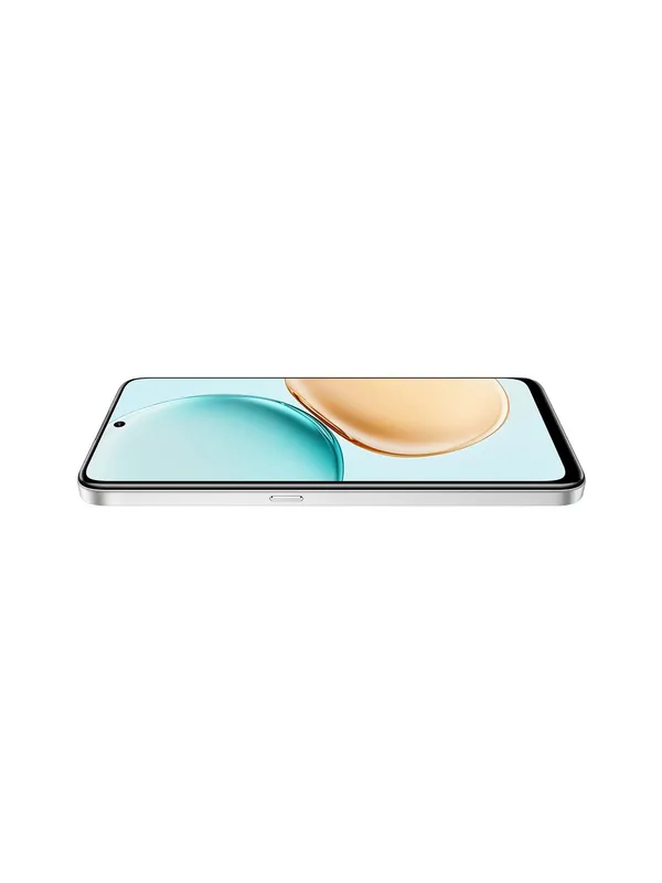 Смартфон HONOR X7d, 2 SIM, NFC, 8GB/256GB, камера 108 Мп, аккумулятор 6500 мАч, серый — фото 7
