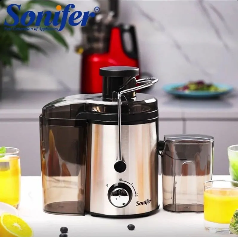 Соковыжималка Sonifer SF-5530