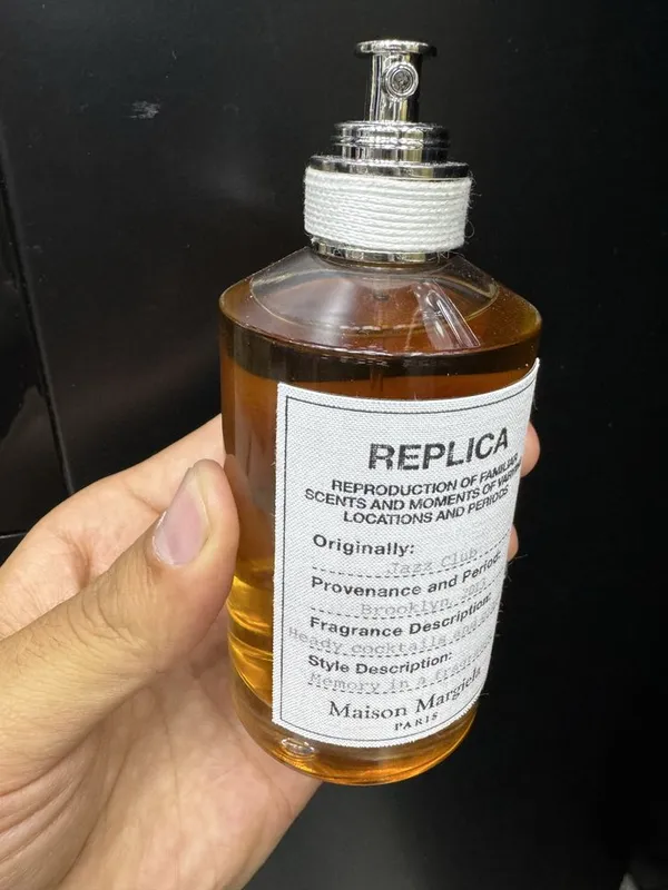 Maison Martin Margiela Replica Jazz Club 2