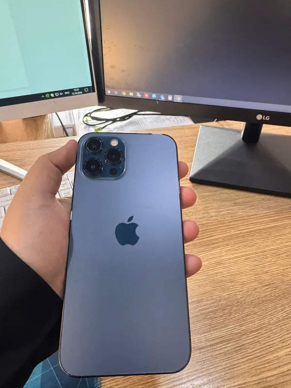 12 pro max 3