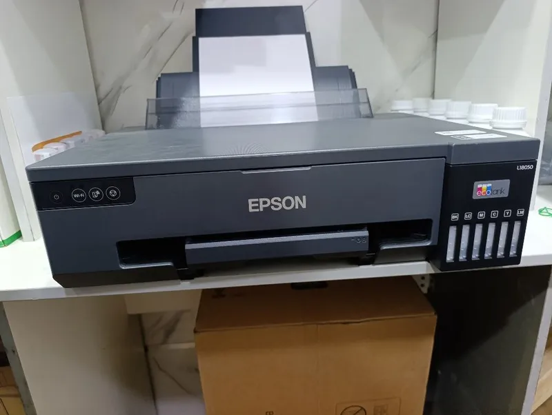 Printer EPSON L18050 Sotiladi 1 Printer EPSON L18050 Sotiladi 1