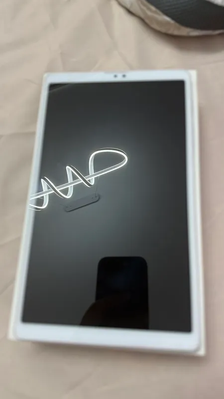 Samsung planshet tabA7 lite 3