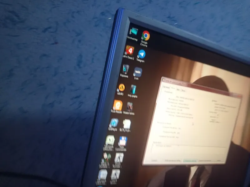 Monitor Acer ideal — фото 3