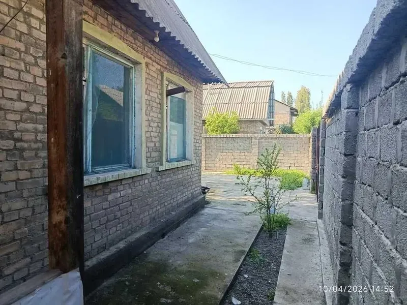 Квартирага бартер бор Саидота МФЙда Дача сотилади 6 сотих Ветеран СВТ 5