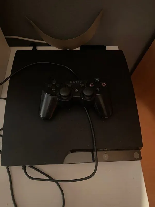 PlayStation 3 slim