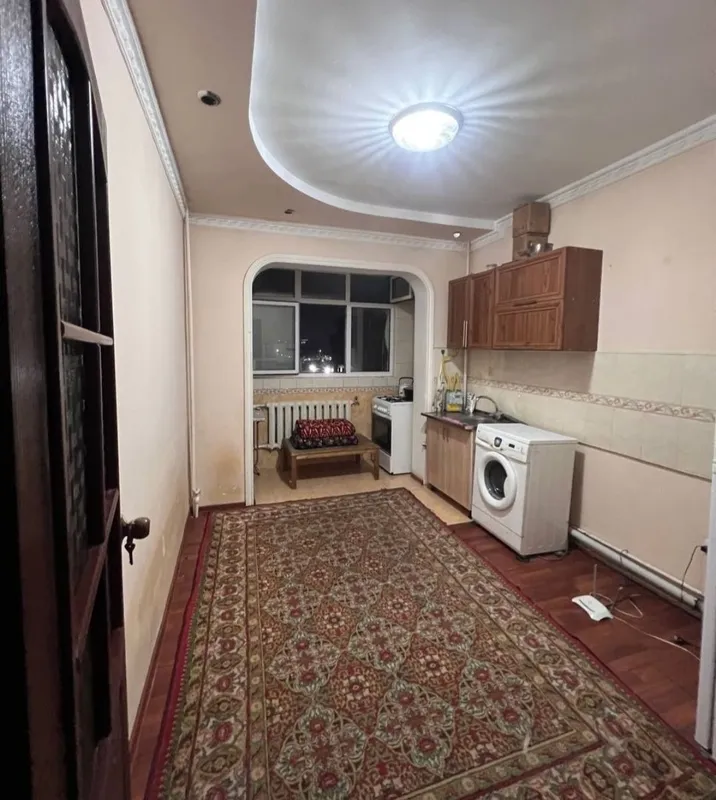 Аренда квартиры 2/7/9 Себзар . Nbu. Ankara