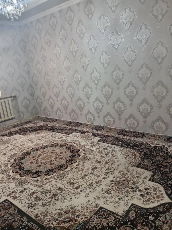 Dehkon bozarnia dim yaqinda 6 mikrarayonda 3 honali 65 Kv kivartira — фото 2