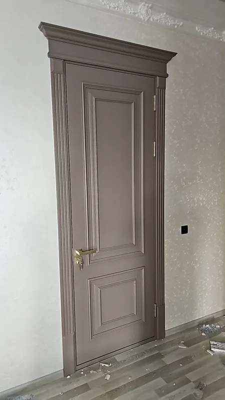 Mdf eshik derazalar ga zakaz olamiz — фото 5