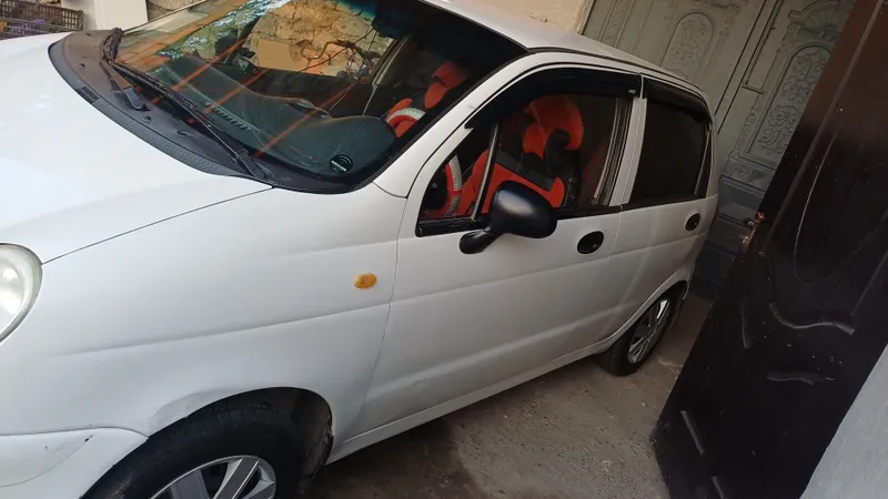 Matiz chevrolet mx 2010 3 Matiz chevrolet mx 2010 3