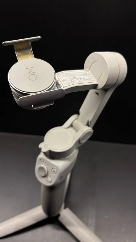 DJI OSMO4 стабилизатор — фото 2