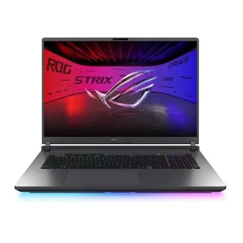 ASUS ROG Strix G18 (2025) Ryzen 9 9955HX(>U9 275HX) RTX 5070 32GB 1TB 2 ASUS ROG Strix G18 (2025) Ryzen 9 9955HX(>U9 275HX) RTX 5070 32GB 1TB 2