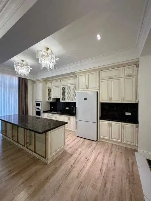 ЖК Tiara Residence Аренда 2ком 70кв Тиара резиденс сайрам клубный дом — фото 4