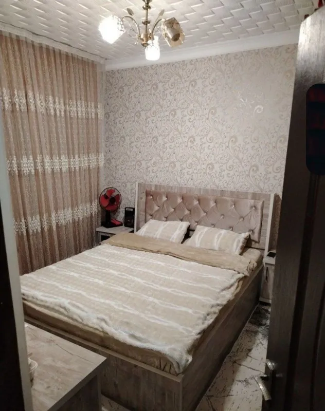 ta’mirlangan 2 xonali kvartira 8
