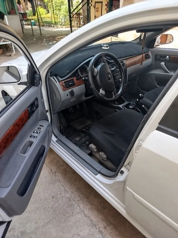lacetti 1.8 2011 г. 2