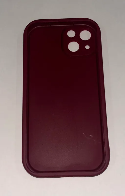Чехол для iPhone-13 3