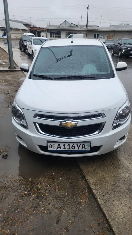 Kobalt avtomat karobka
