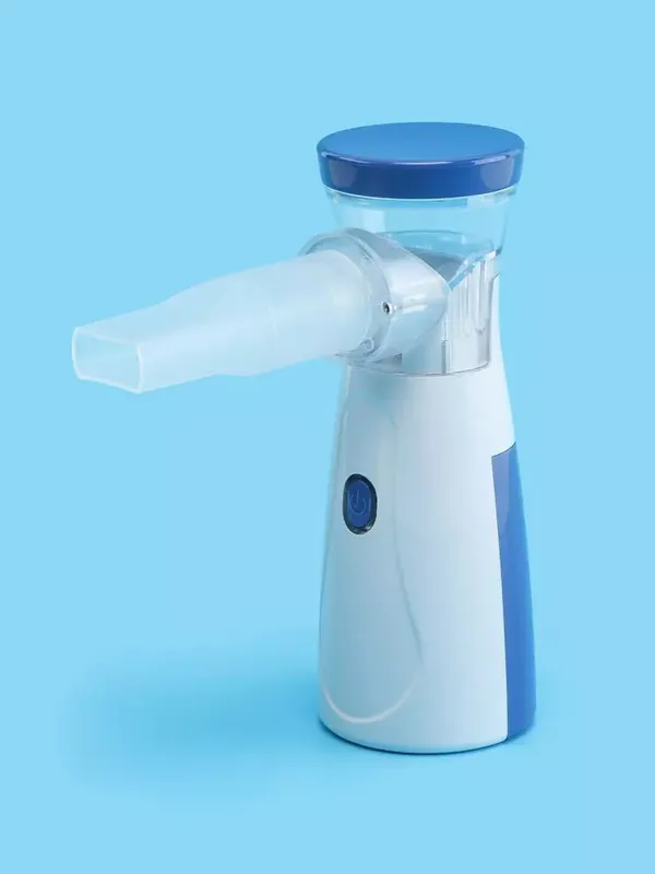 Ingalyator, Mesh nebulizer, — фото 4