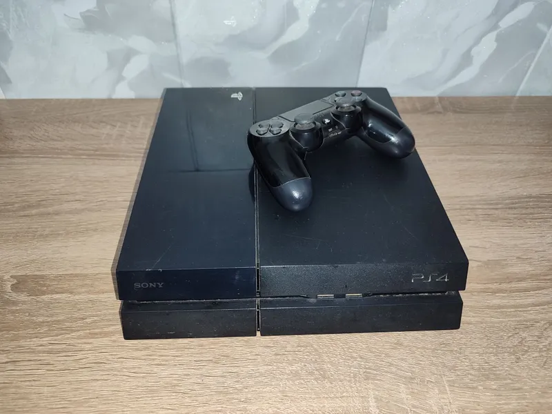PS4 holati yaxshi oyinlari ham bor 3