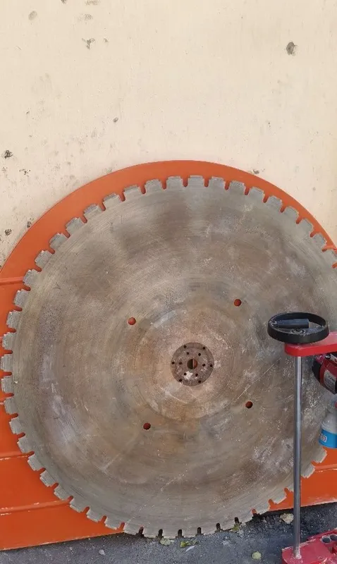 Beton kesish va teshik ochish xizmati 6 Beton kesish va teshik ochish xizmati 6