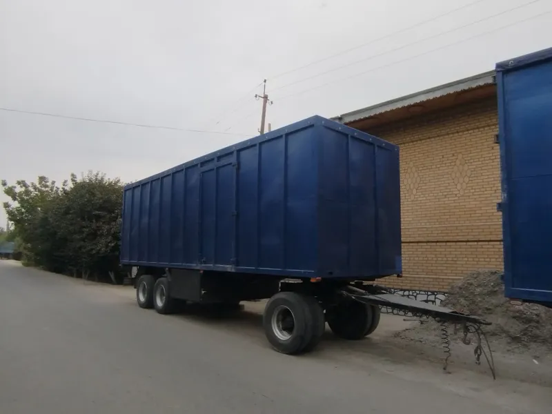 КАМАЗ приссип стоила ли — фото 2