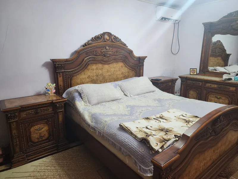 спальный гарнитур 3
