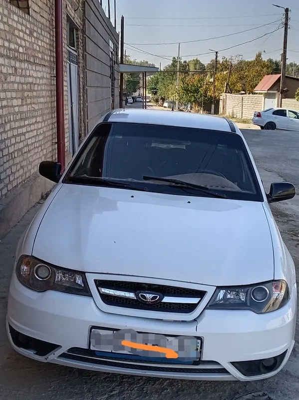 Nexia 2 dons 1.6