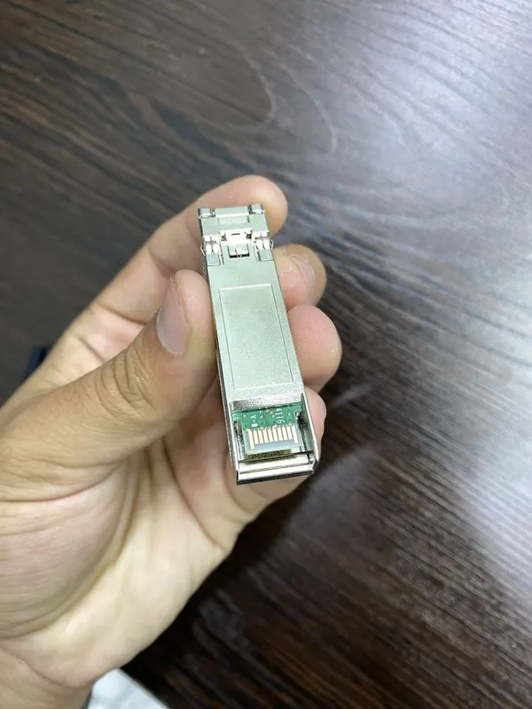 Transceiver sfp modul 5 Transceiver sfp modul 5