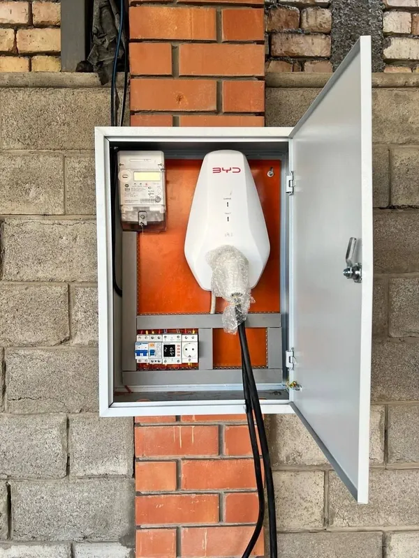 Elektrik mantaj 0dan 100gacha bitirib beramiza — фото 5