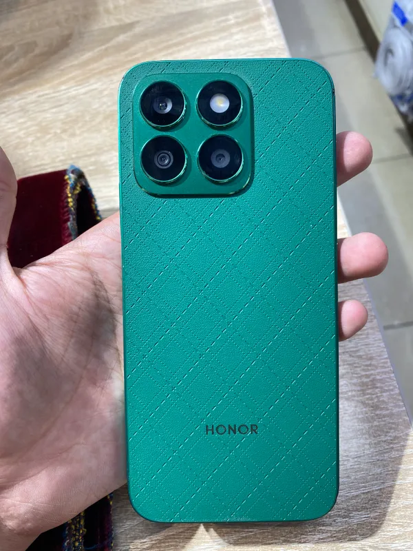 Honor x8b
