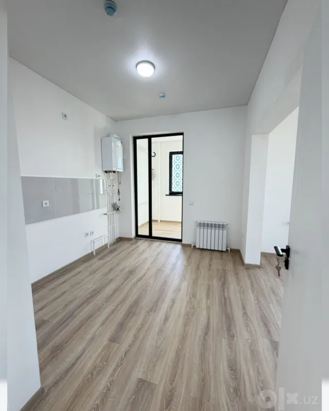 Продаётся 2/14/16 квартира в ЖК Assalom Bog’lar 4