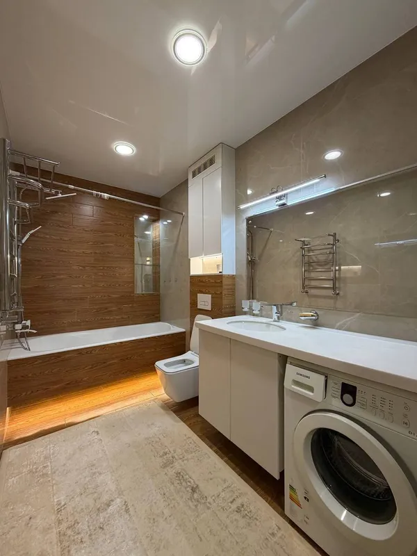Mirzo Ulug‘bek tumanida 77 m², 3 xonali kvartira sotiladi 6