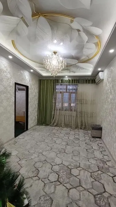 Yunusobod tumanida 70 m², 3 xonali kvartira ijarasi · ID 41167 3