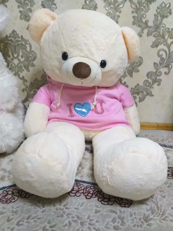 Мягкий игрушкалар