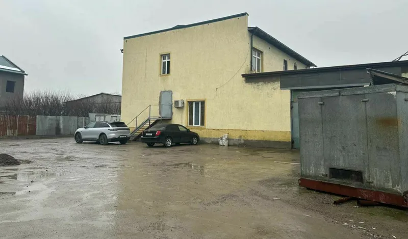 Продаётся производственная база — фото 2