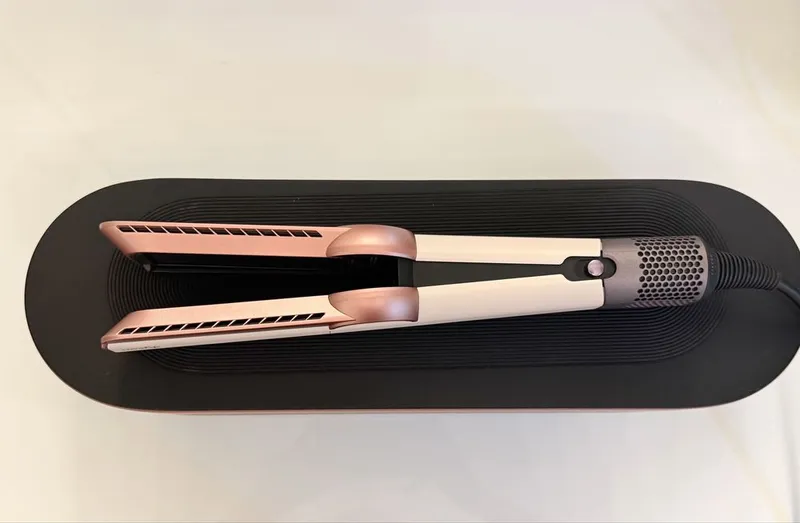 DYSON Airstrait ( rose gold ) — фото 1