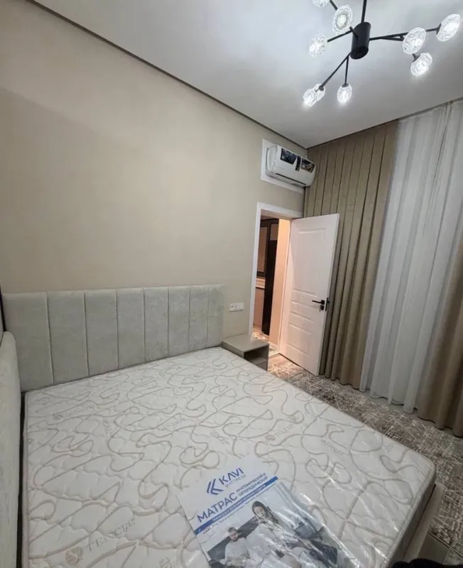 Алмазарский район, квартира в аренду 4