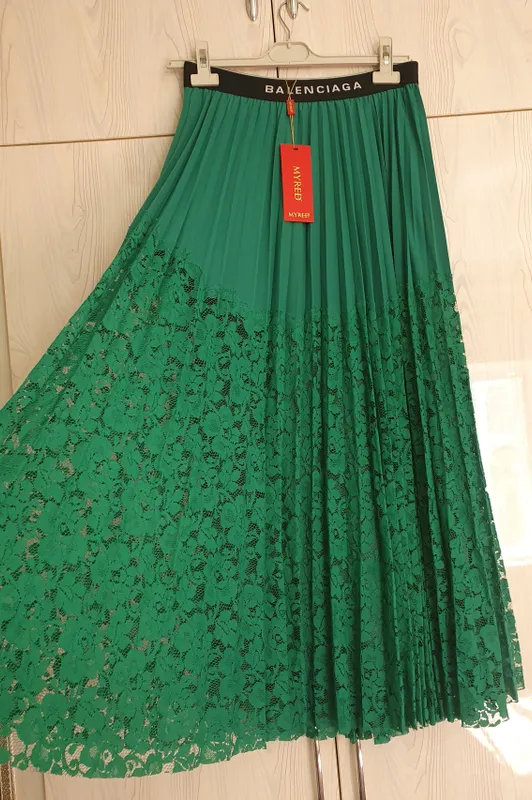 Yubka Turkiya