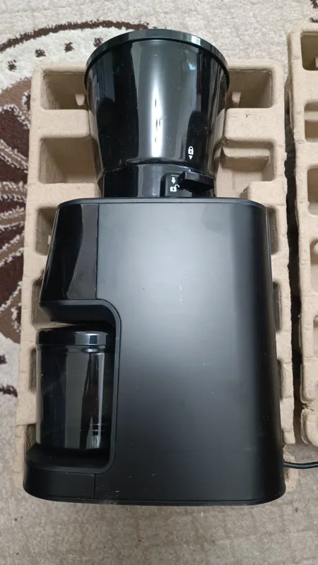 Продается кофемолка SHARDOR BD-CG01S 2 Продается кофемолка SHARDOR BD-CG01S 2