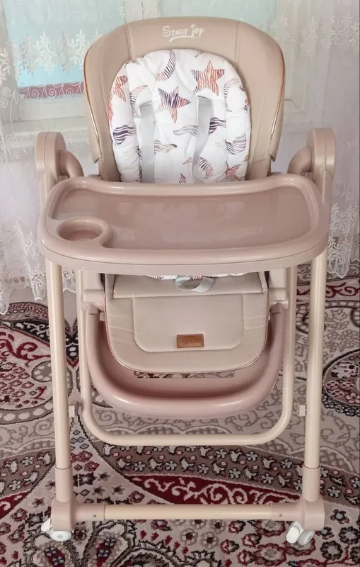 Детский стульчик Детский стульчик