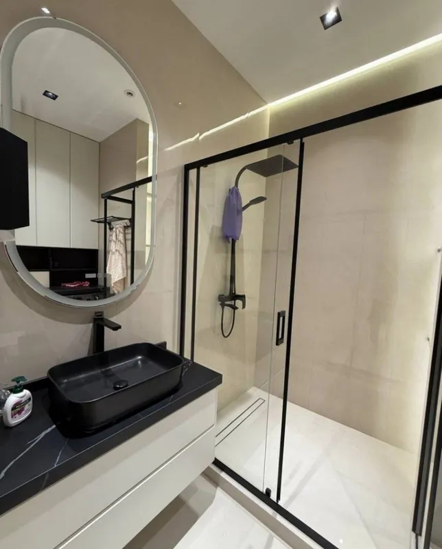 2-комнатная квартира в ЖК Nest one — фото 6