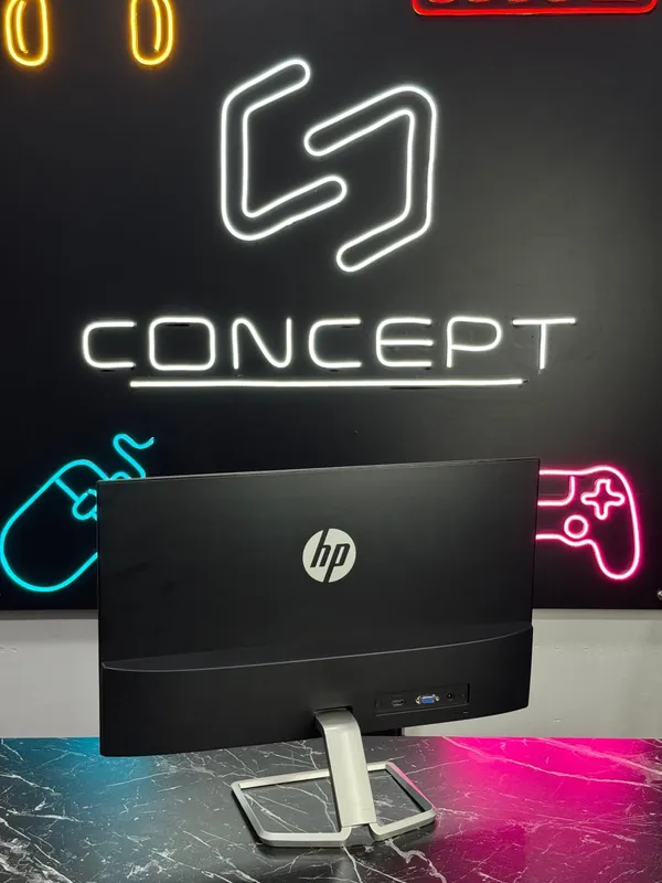 Игровой монитор HP 2
